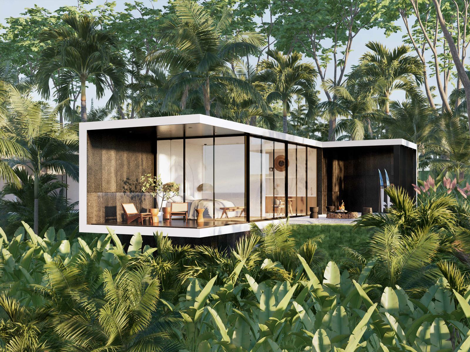SOHO Surfside by PARQ Development — photo 1