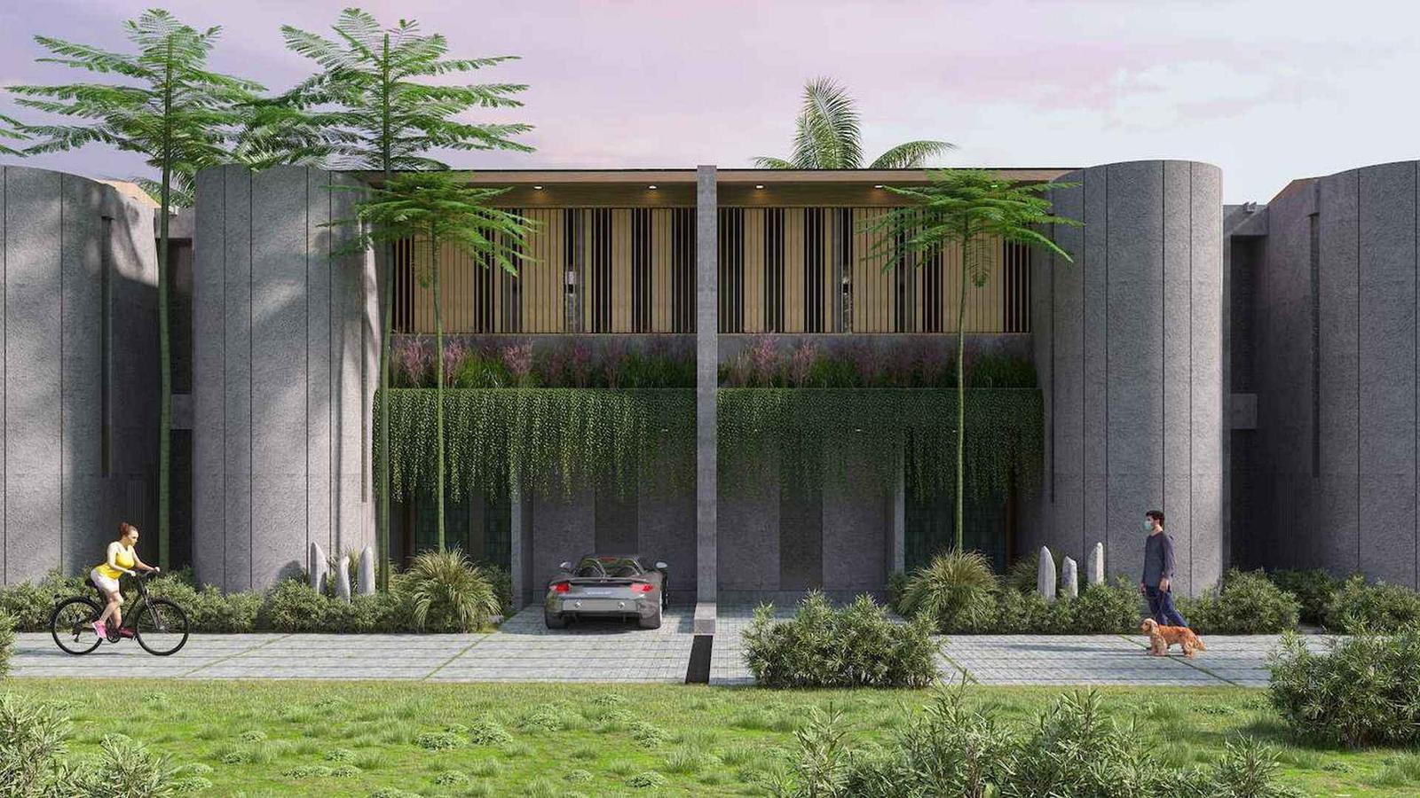 ABADI RESIDENCE in Seminyak, Badung, Bali — photo 2