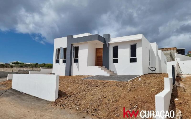 3 Bedroom New Construction Home for Sale in Vredenberg, Curaçao — photo 3