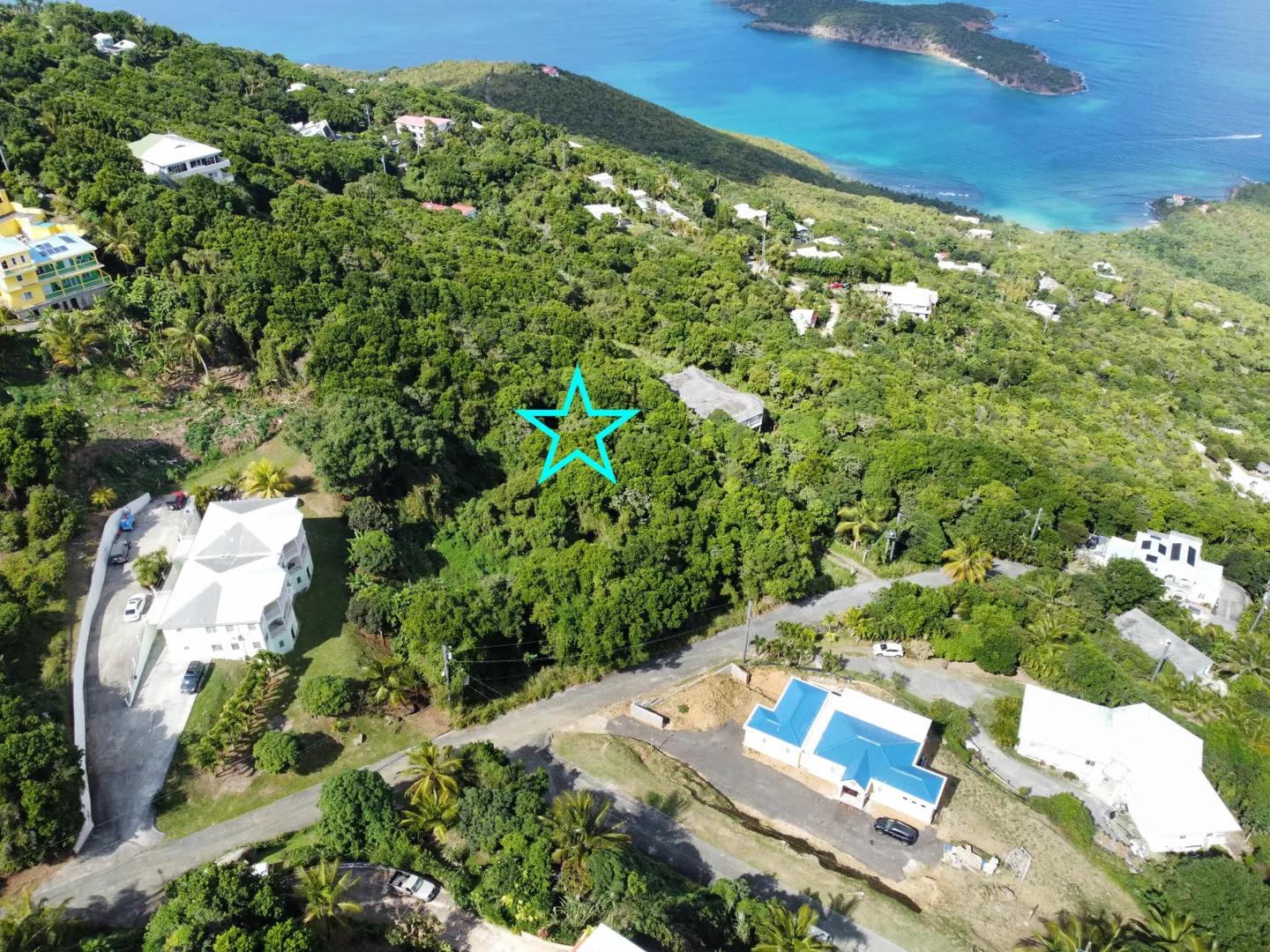 0.65 Acre Homesite Lot in St. Thomas — photo 4