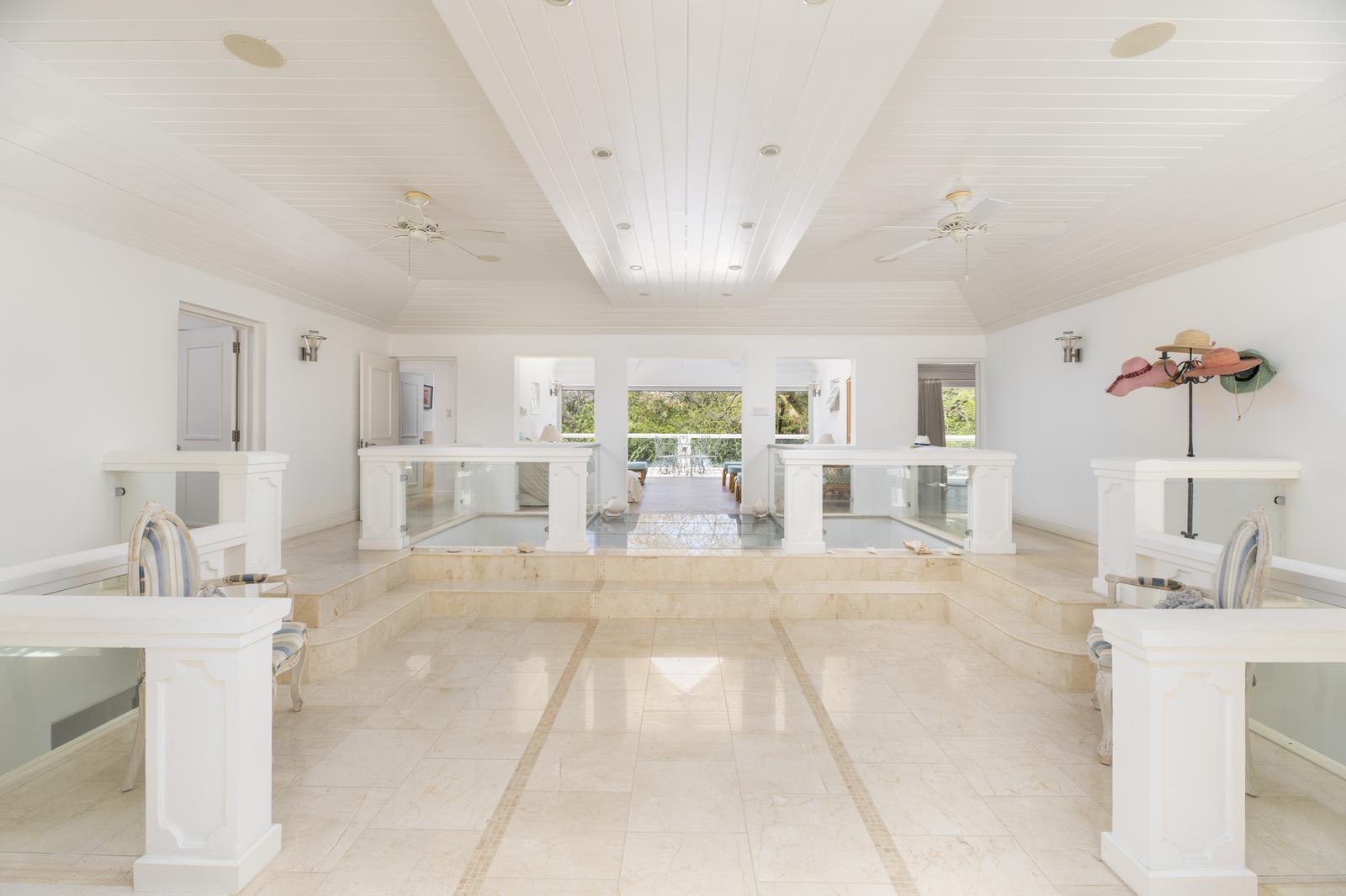 Sandy Lane House & Coconut Cottage, St. James, Barbados — photo 4
