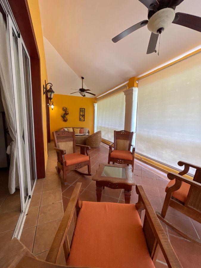 Apartment for sale in Guavaberry, Juan Dolio — photo 1