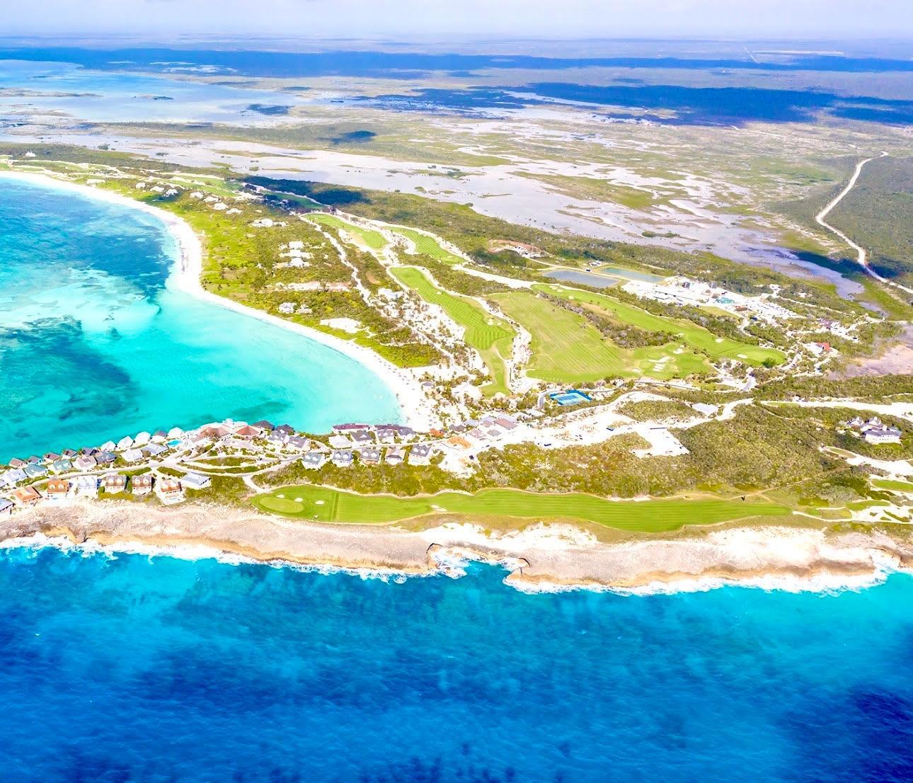 WINDING BAY 40 ACRES — photo 4