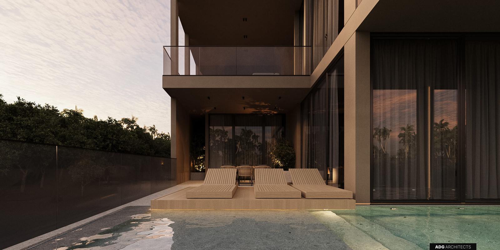 3 bedroom Villa for sale in Bingin, Bali — photo 4