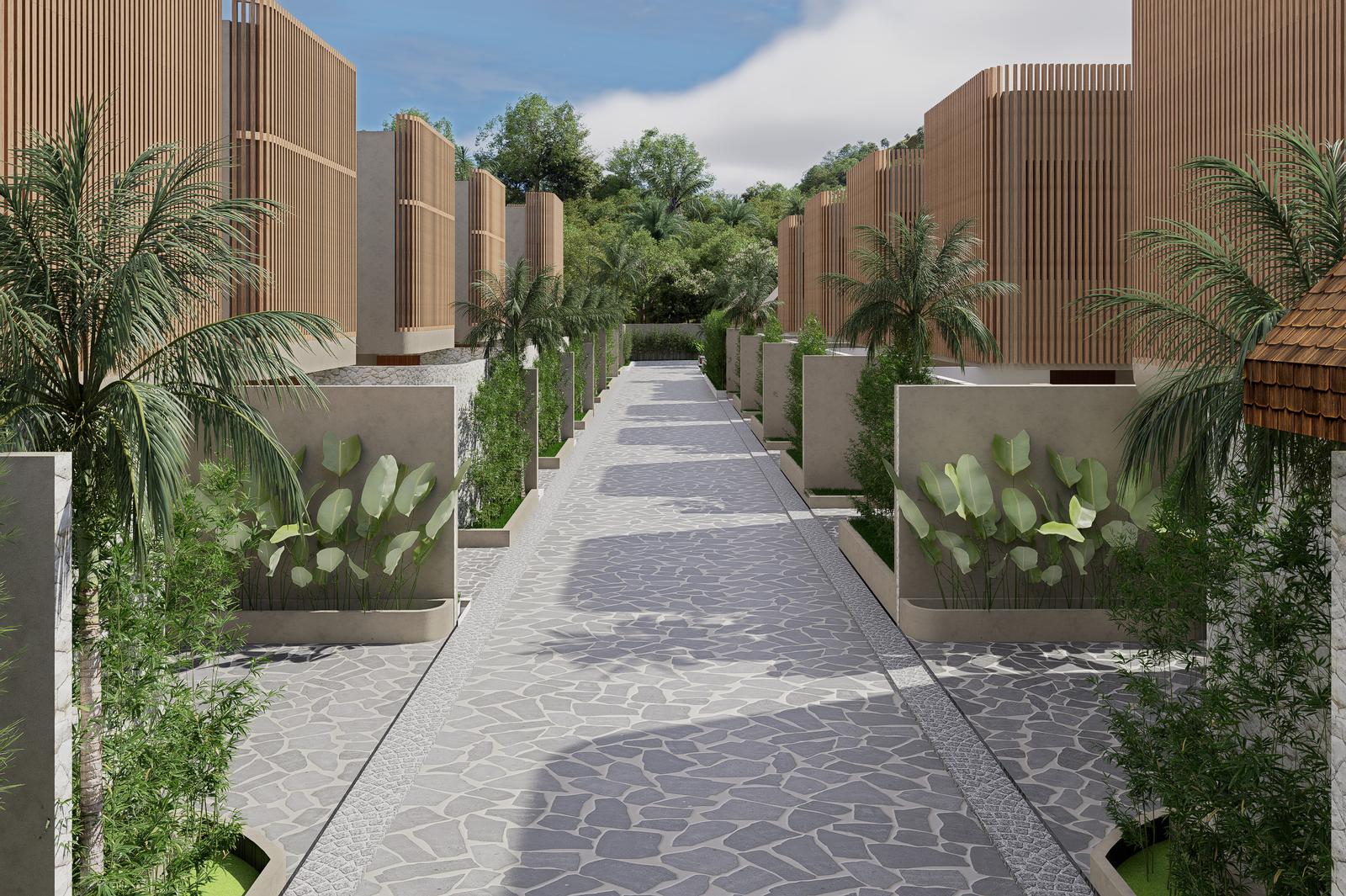 1 bedroom Villa for sale in Mandalika, Lombok, Indonesia — photo 3