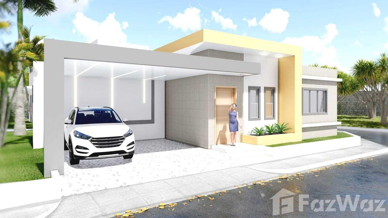 3 Bedroom House for Sale in San Felipe De Puerto Plata, Puerto Plata — photo 4