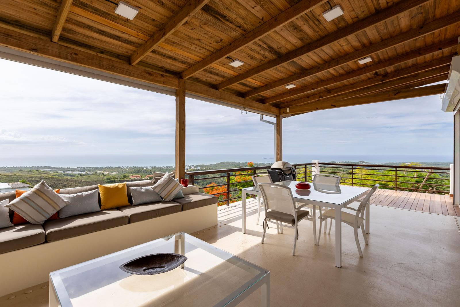 6 Bedroom Villa for Sale in Las Terrenas — photo 5