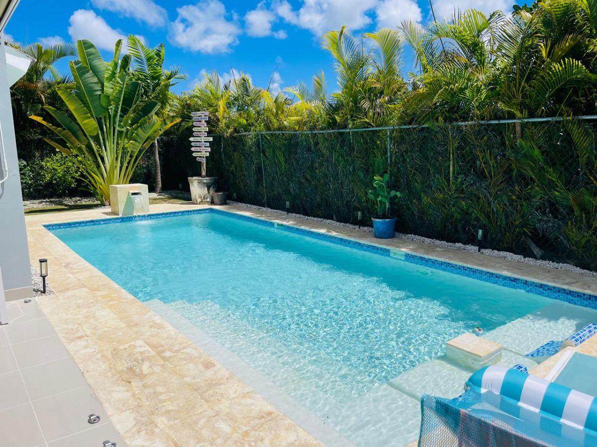 3-bedroom villa in Bavaro, Punta Cana — photo 3