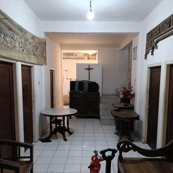 17-bedroom house in Denpasar — photo 1