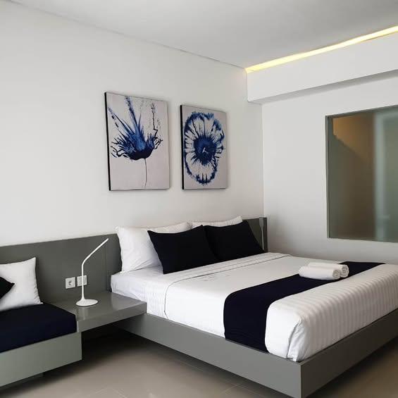 1-bedroom apartment in Badung — photo 1