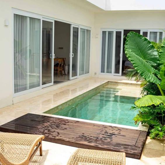 2-bedroom apartment in Badung — photo 1