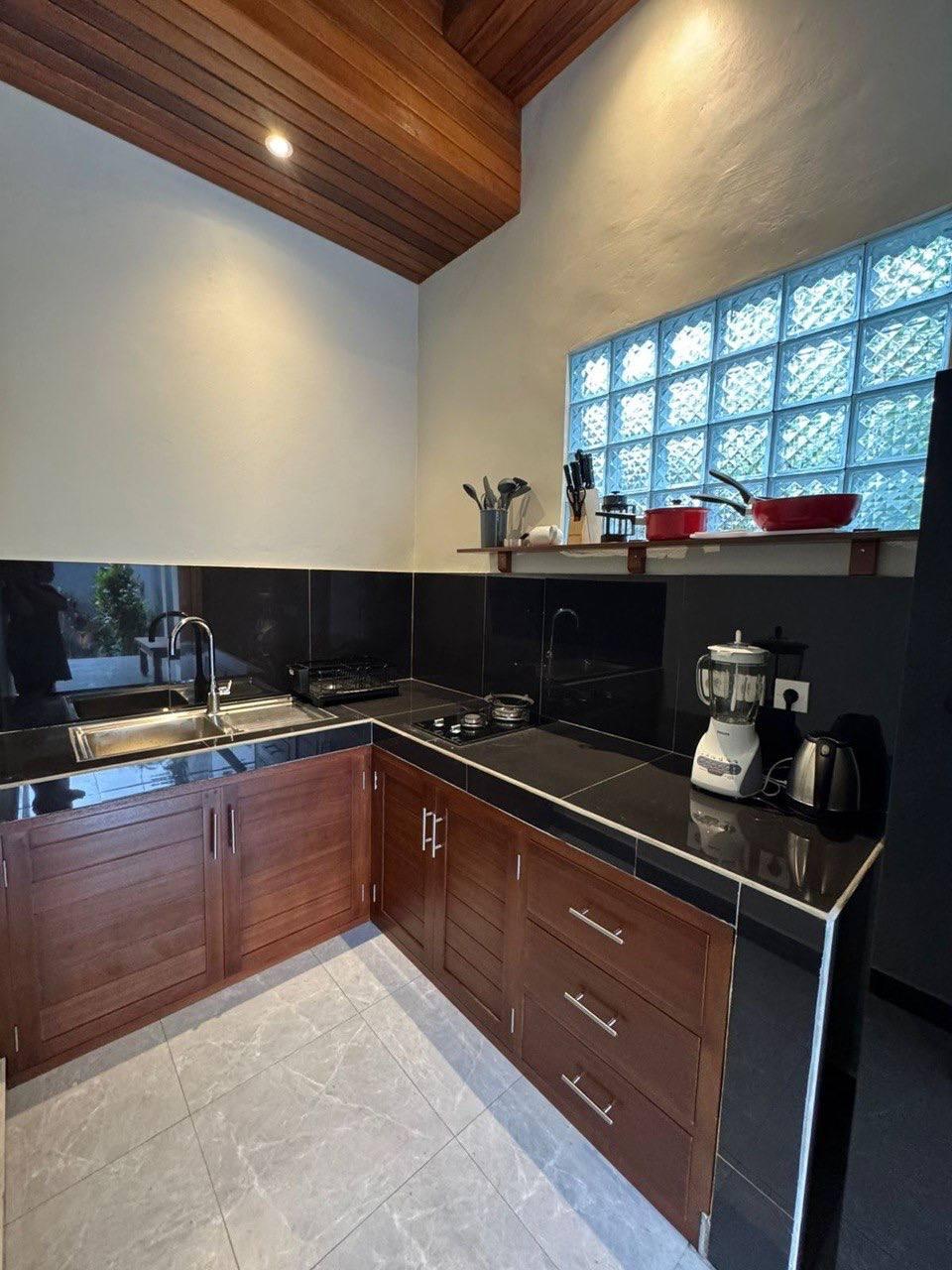 1-bedroom villa in Ubud — photo 2