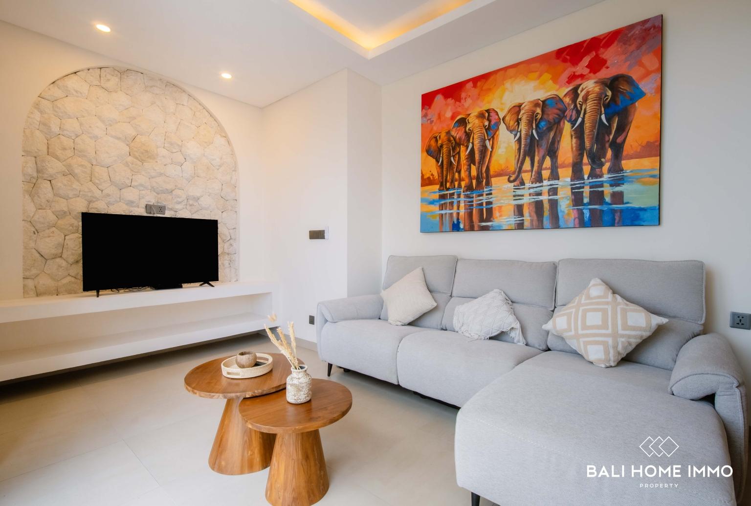 BRAND NEW Exquisite 3 Bedroom Ocean View Villa for Sale in Ungasan — photo 4
