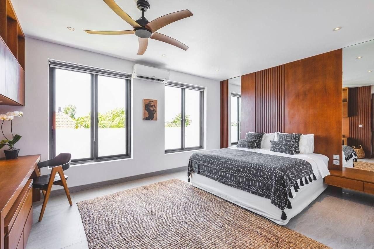 3BR villa in Seminyak, Bali — photo 3