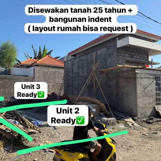 2-bedroom house in Badung, Bali — photo 1