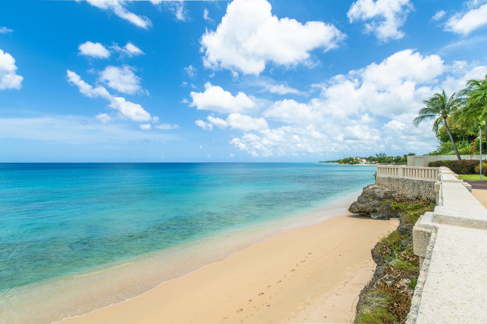 Mantaray Villa - St. James, Barbados — photo 5