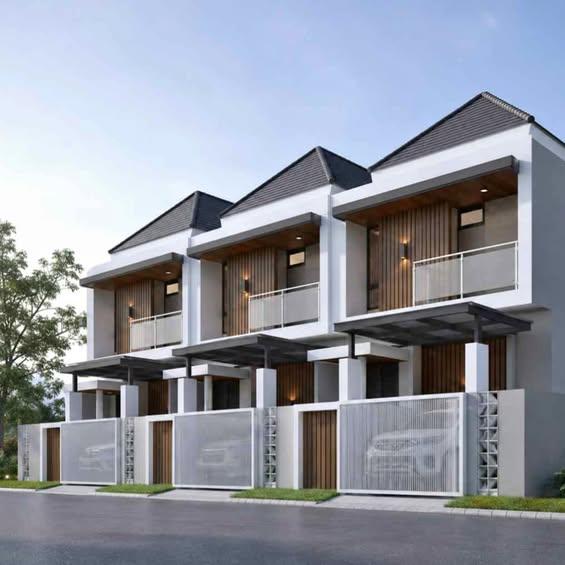 3-bedroom house in Denpasar — photo 1