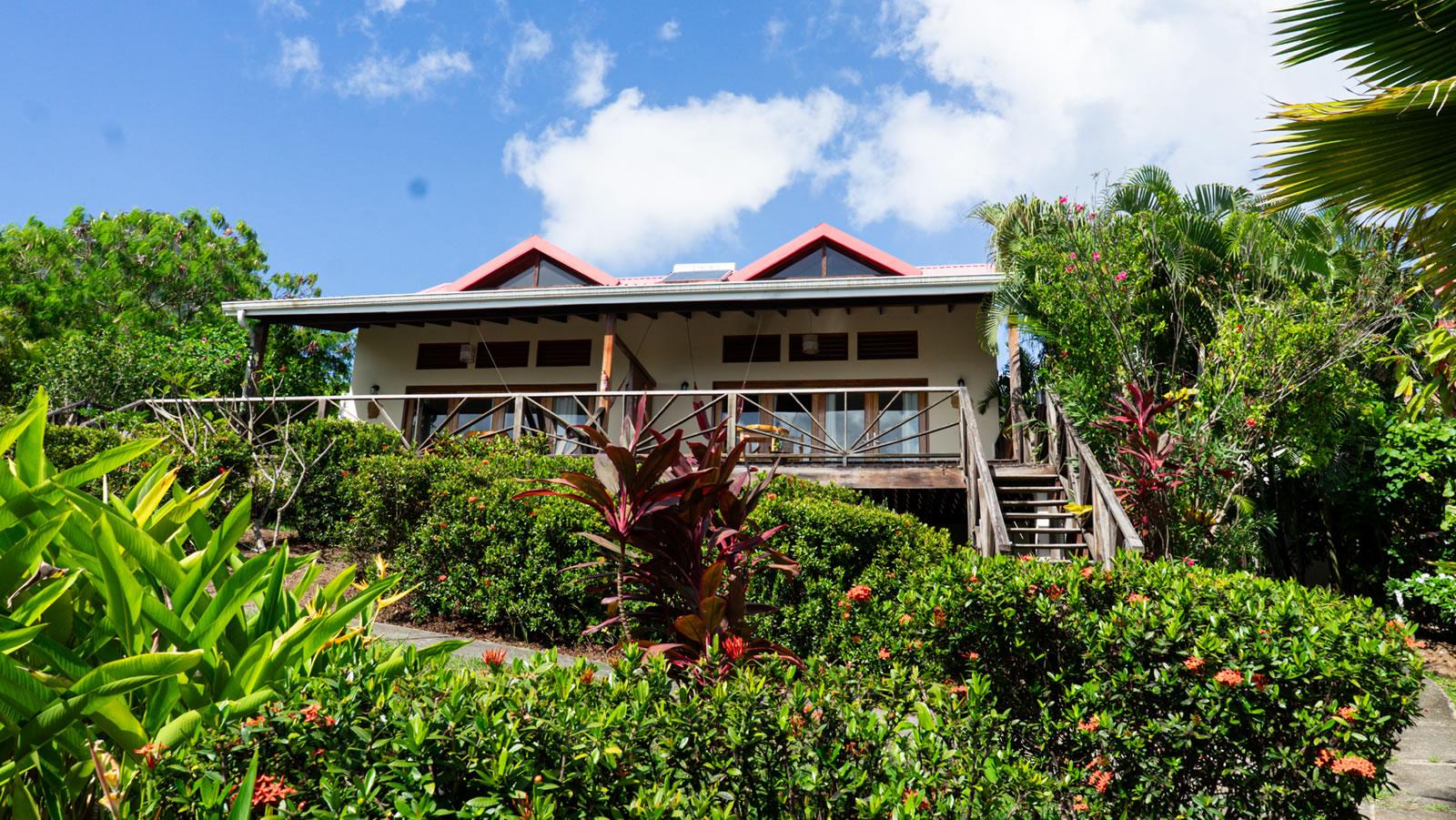 6 Bedroom Boutique Resort for Sale, Choiseul, St Lucia — photo 4