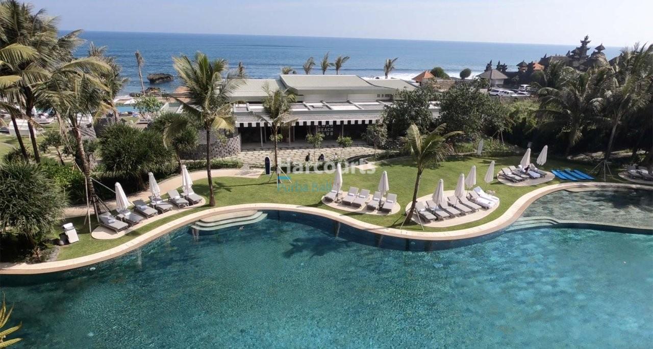 2-bedroom apartment in Echo Beach, Canggu — photo 1