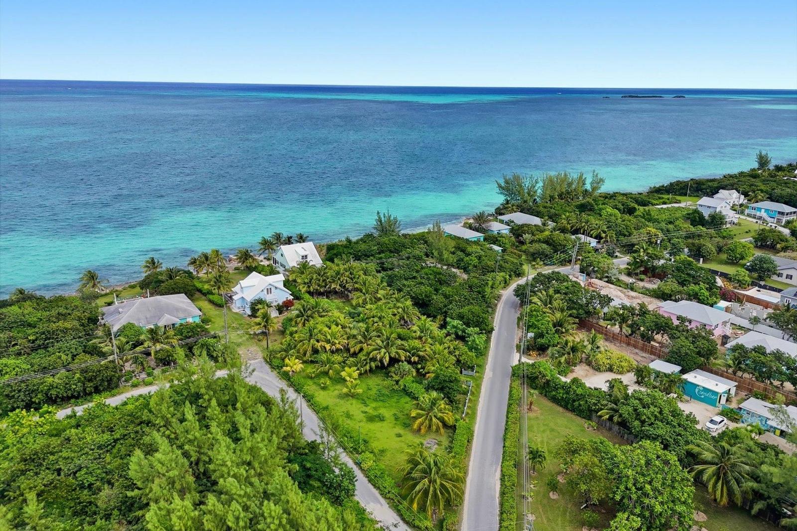 4 bedroom Residence for sale — OCEANFRONT OASIS in Eleuthera, The Bahamas — photo 4