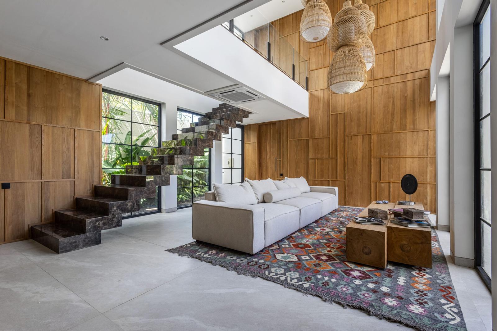 5-bedroom villa in Kerobokan, Bali — photo 5