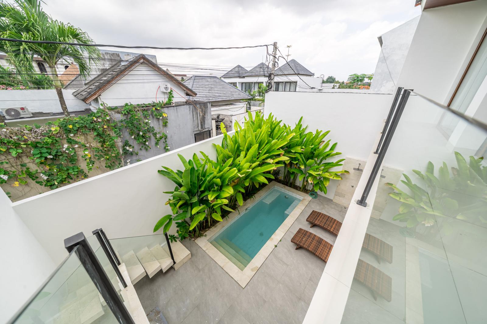Prime Umalas 2-Bedroom Leasehold Villa – High-Yield Investment Opportunity — photo 3