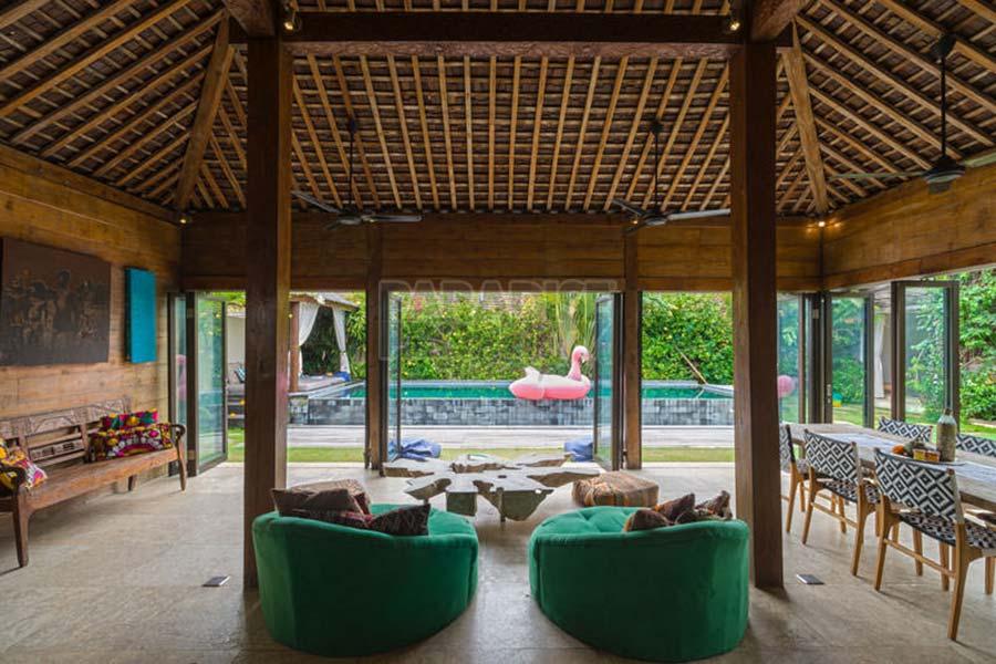 4 Bedroom Villa for Yearly Rental in Seminyak — photo 4