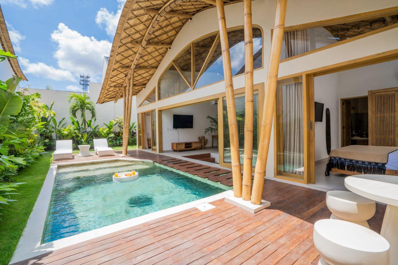 Villa in Canggu, Indonesia — photo 3
