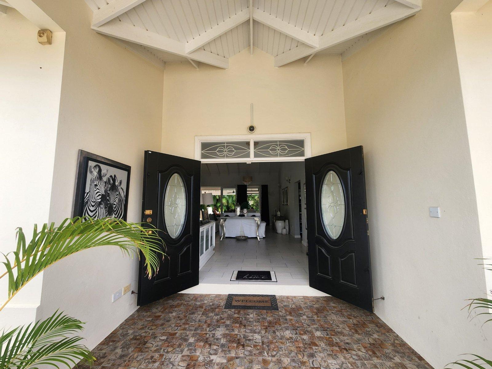 5-bedroom house in Rodney Bay, Saint Lucia — photo 4