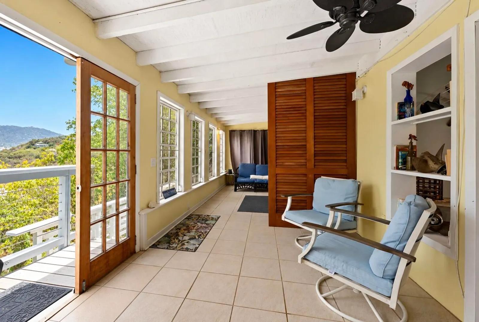 4-bedroom house in Water Island, US Virgin Islands — photo 3