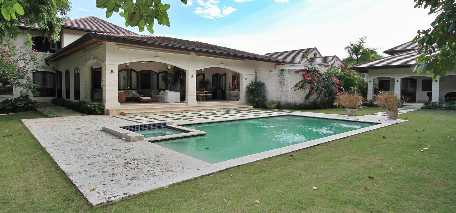 6 Bedroom Property for Sale, Sea Horse Ranch, Cabarete, Dominican Republic — photo 2