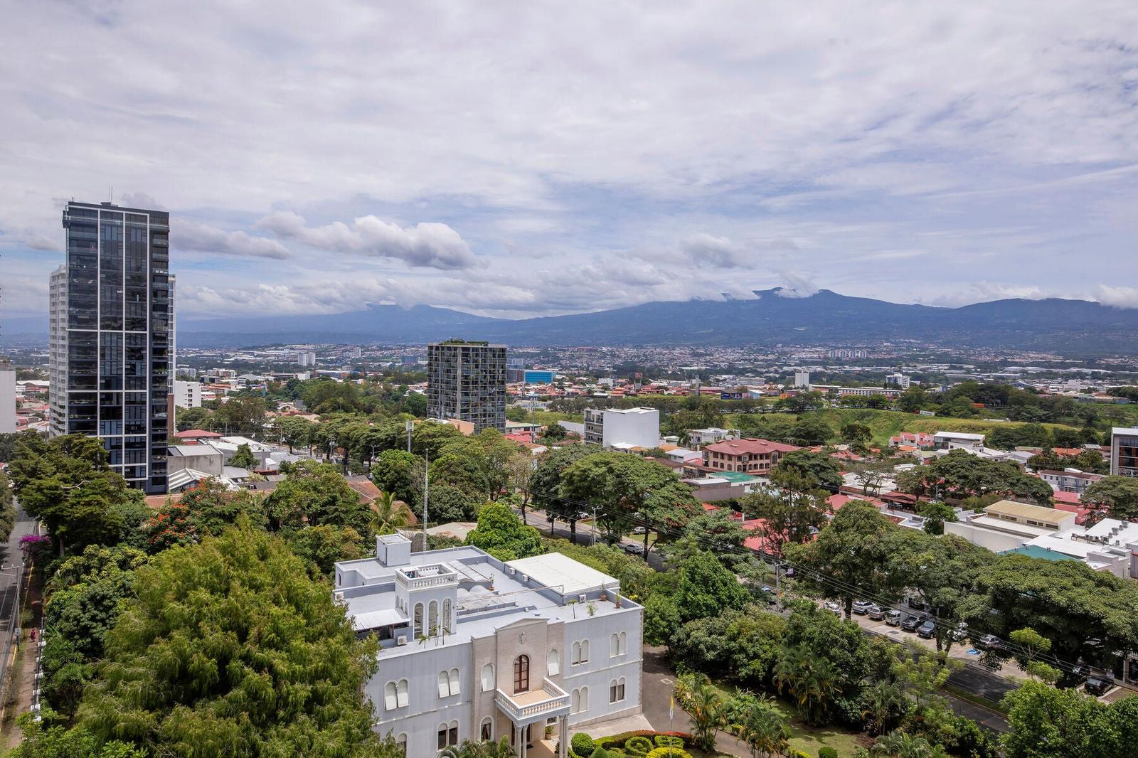 3-bedroom condo in Sabana, San José, Costa Rica — photo 5