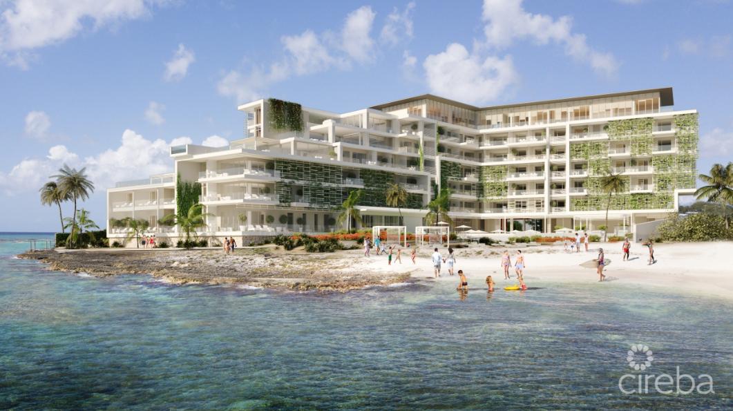 Kailani Grand Cayman 1BR Luxury Condo — photo 5
