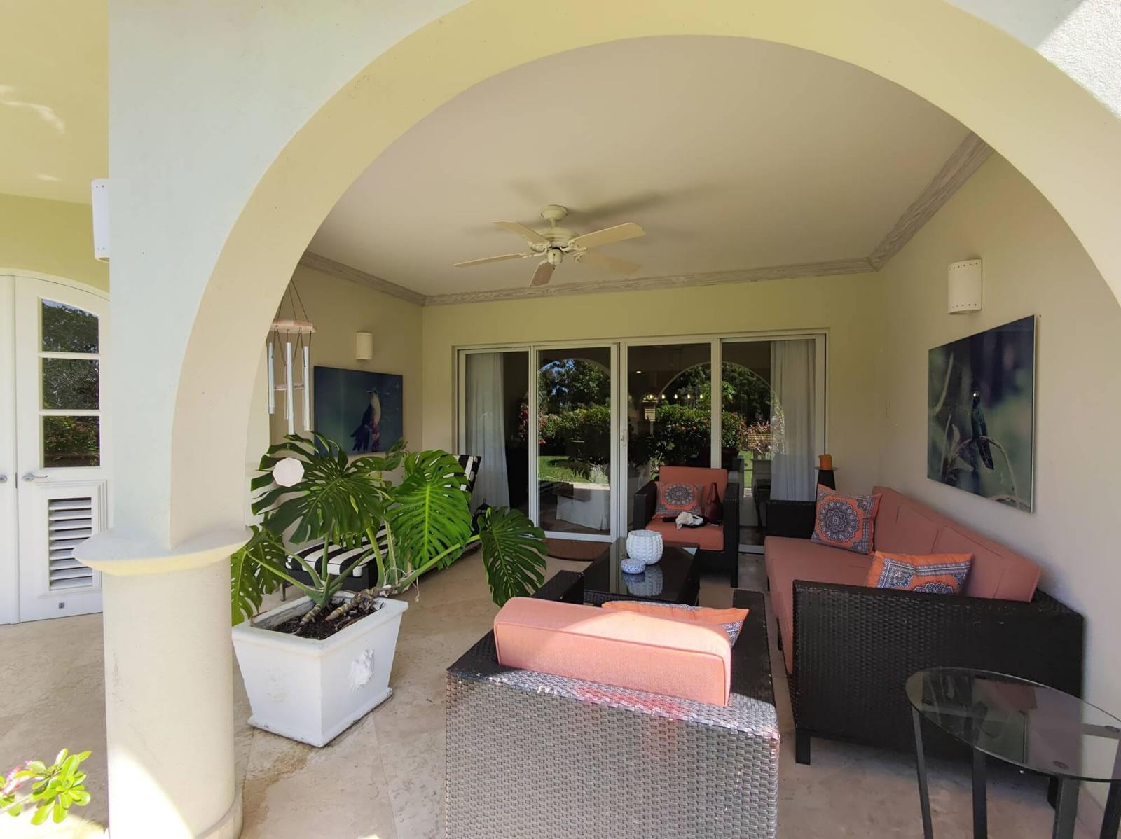 2 Bedroom Royal Apartment 112 for Sale, Royal Westmoreland, St James, Barbados — photo 5