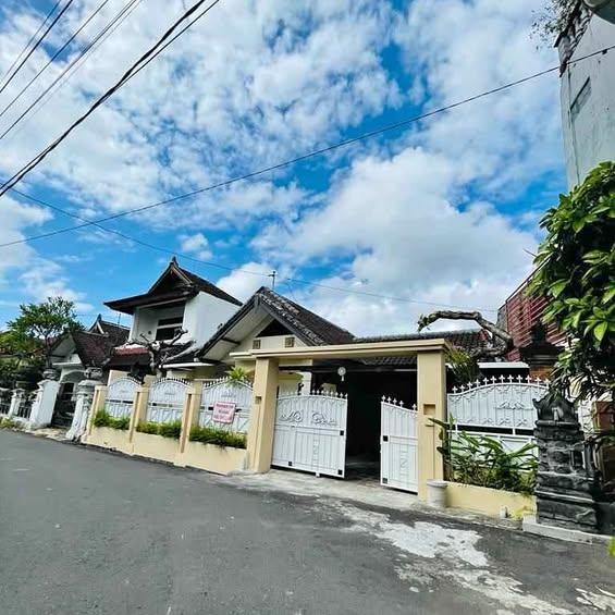 3-bedroom house in Denpasar — photo 1