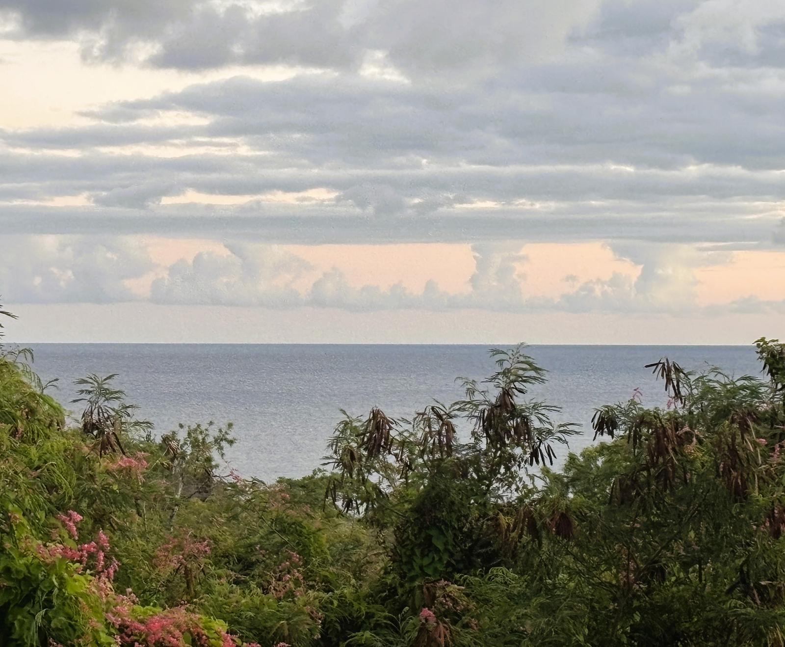 Statia Island 1 Acre Lots In Union Estate For Sale - Off The White Wall Road Sint Eustatius — photo 2