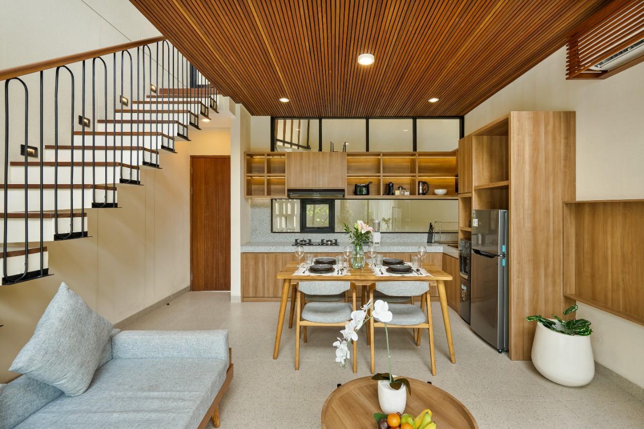 2-bedroom villa in Lodtunduh, Ubud with private pool — photo 3
