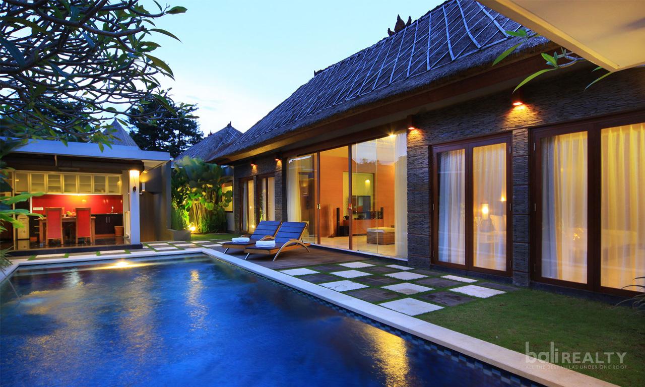 Freehold Hotel Resort - Great Investment Opportunity - 2219 - Jimbaran — photo 3