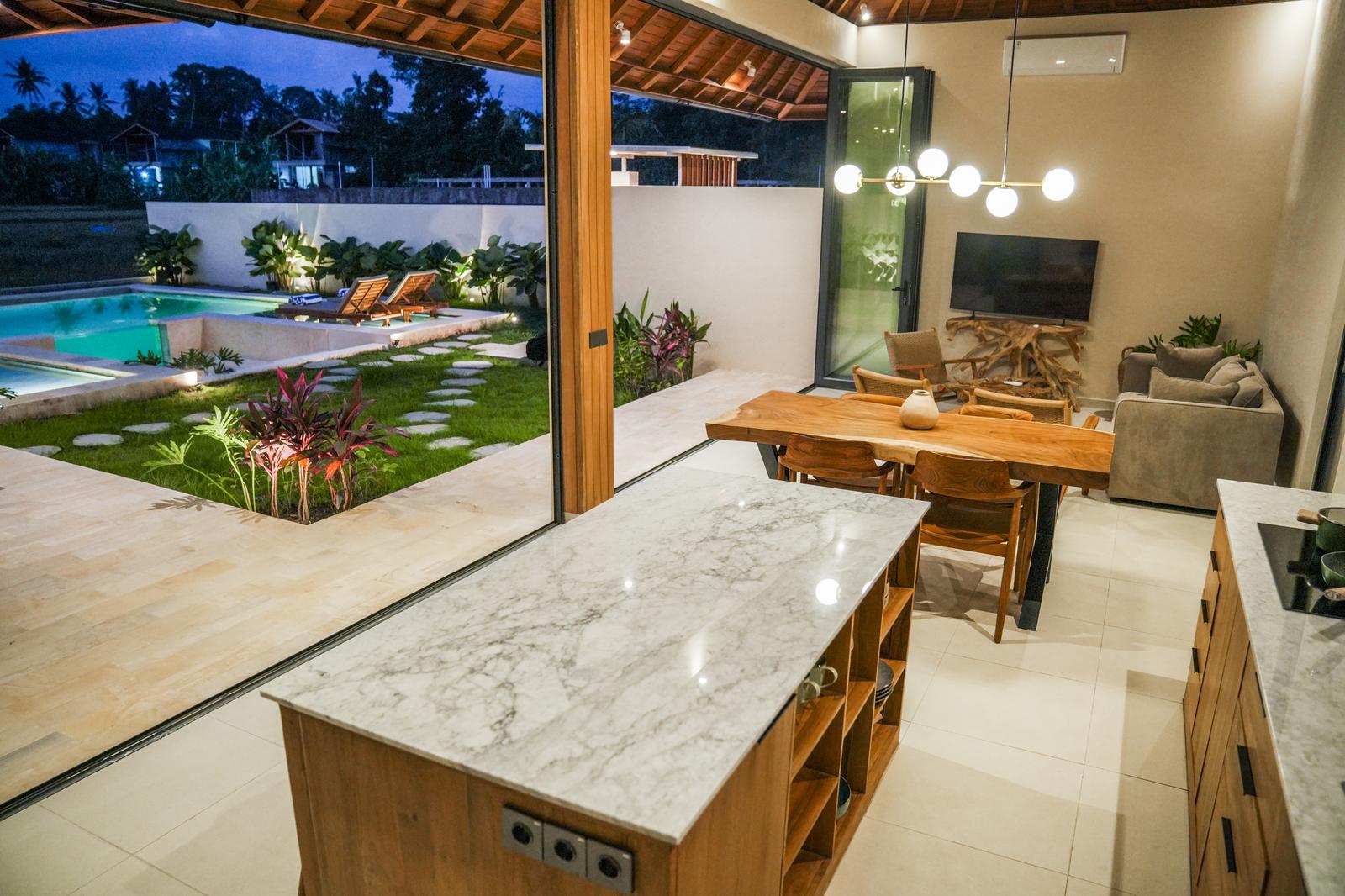 3 Bedroom Villa for Sale in Ubud, Bali — photo 2