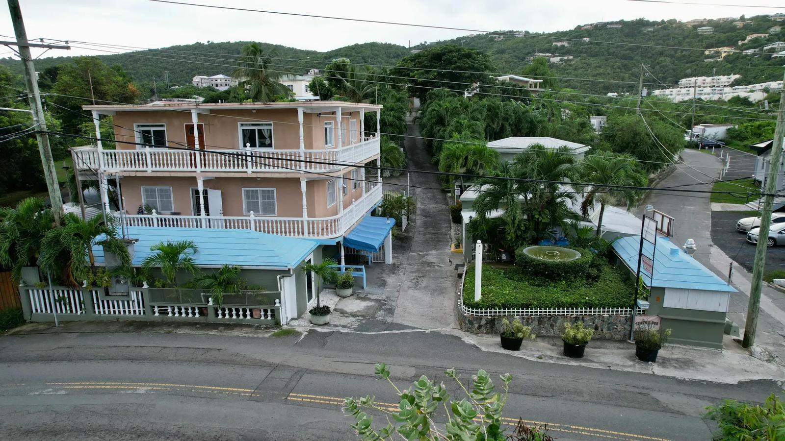 Multi-Use Property in Smith Bay — photo 4