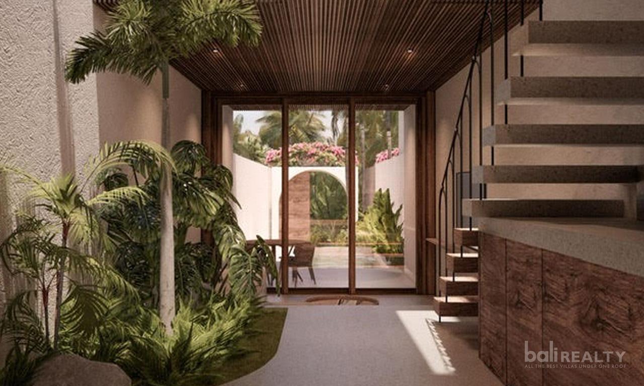 2 bedroom new bali villa projects for sale — photo 4
