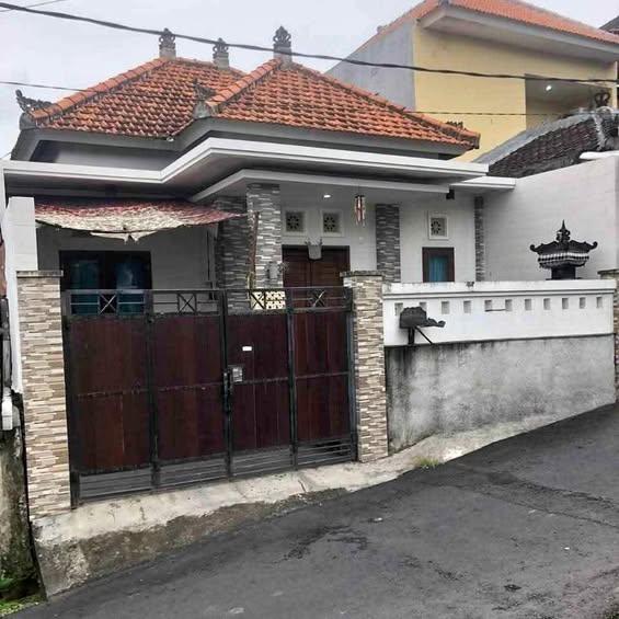 2-bedroom house in Denpasar — photo 1