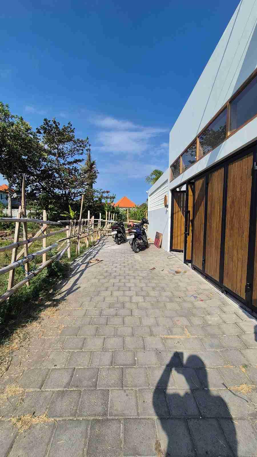 Prime Residential Land for Lease in Batur Sari, Sanur — photo 2