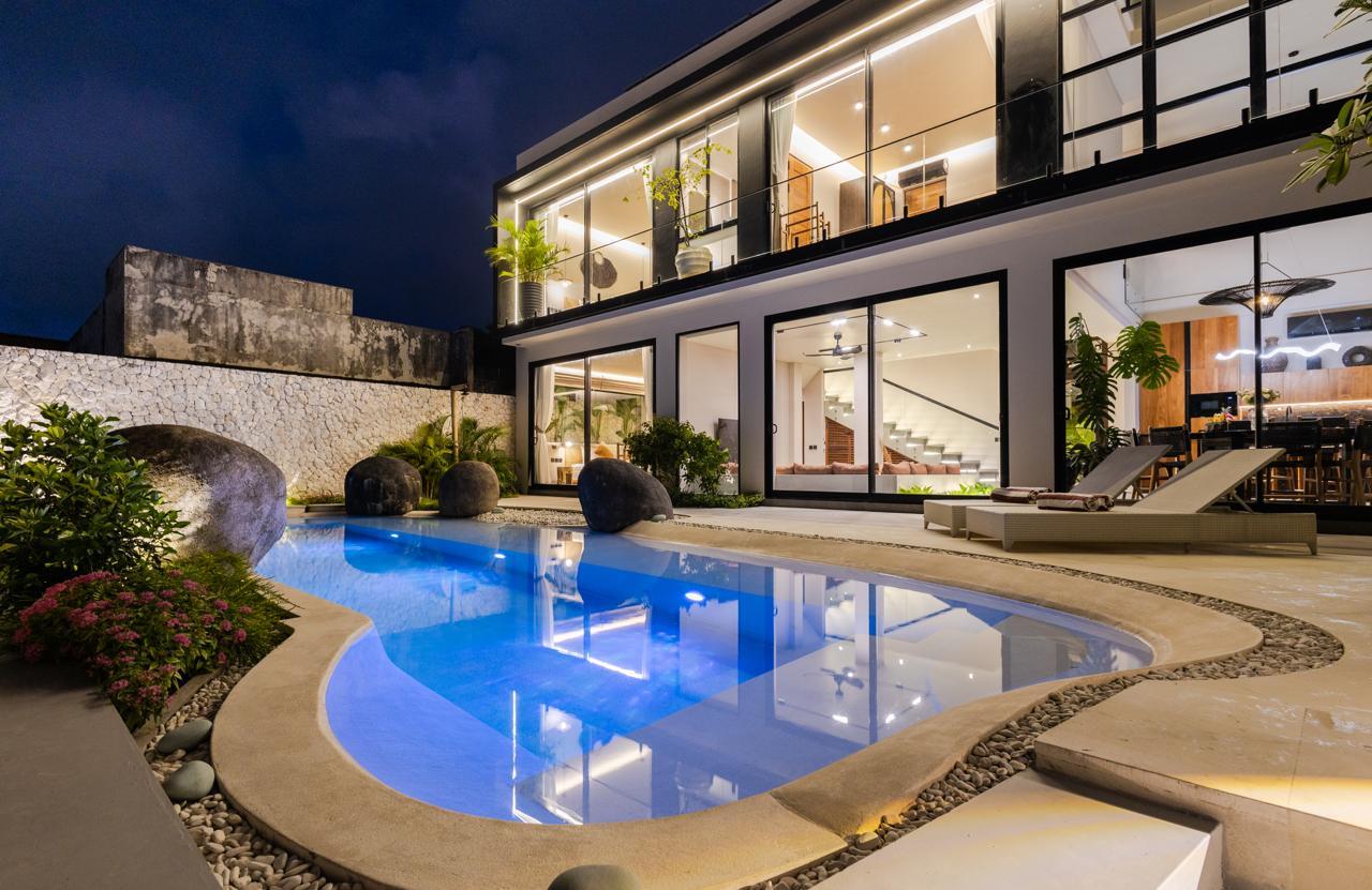 Exclusive villa in Pererenan 🌴 — photo 2