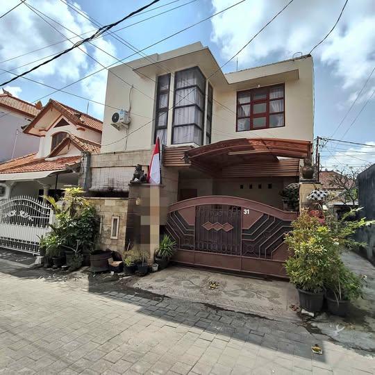 House for sale in Denpasar — photo 1