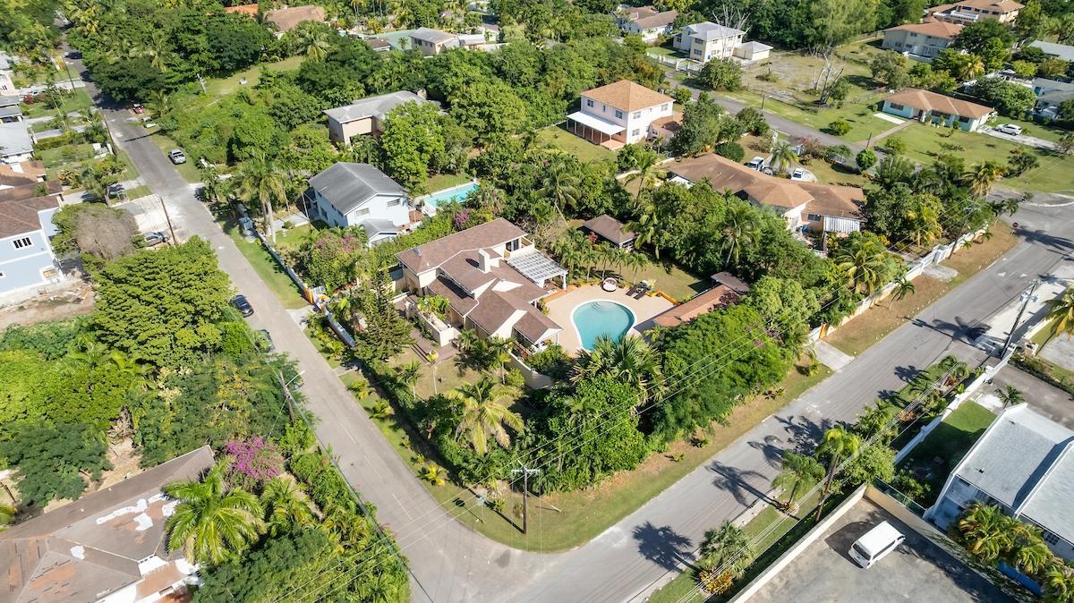 5 Bedroom Residence for sale in Nassau / New Providence, The Bahamas — photo 4