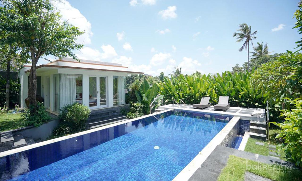 Freehold Four-Bedroom Canggu Villa on 10 ARE – Unbeatable Value - 2520 - BALI REALTY — photo 3
