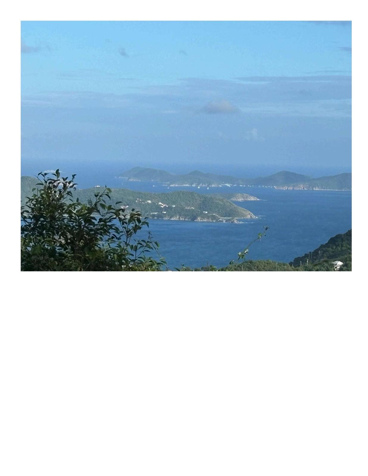 Land/Vacant Land for sale in St. John, US Virgin Islands — photo 5