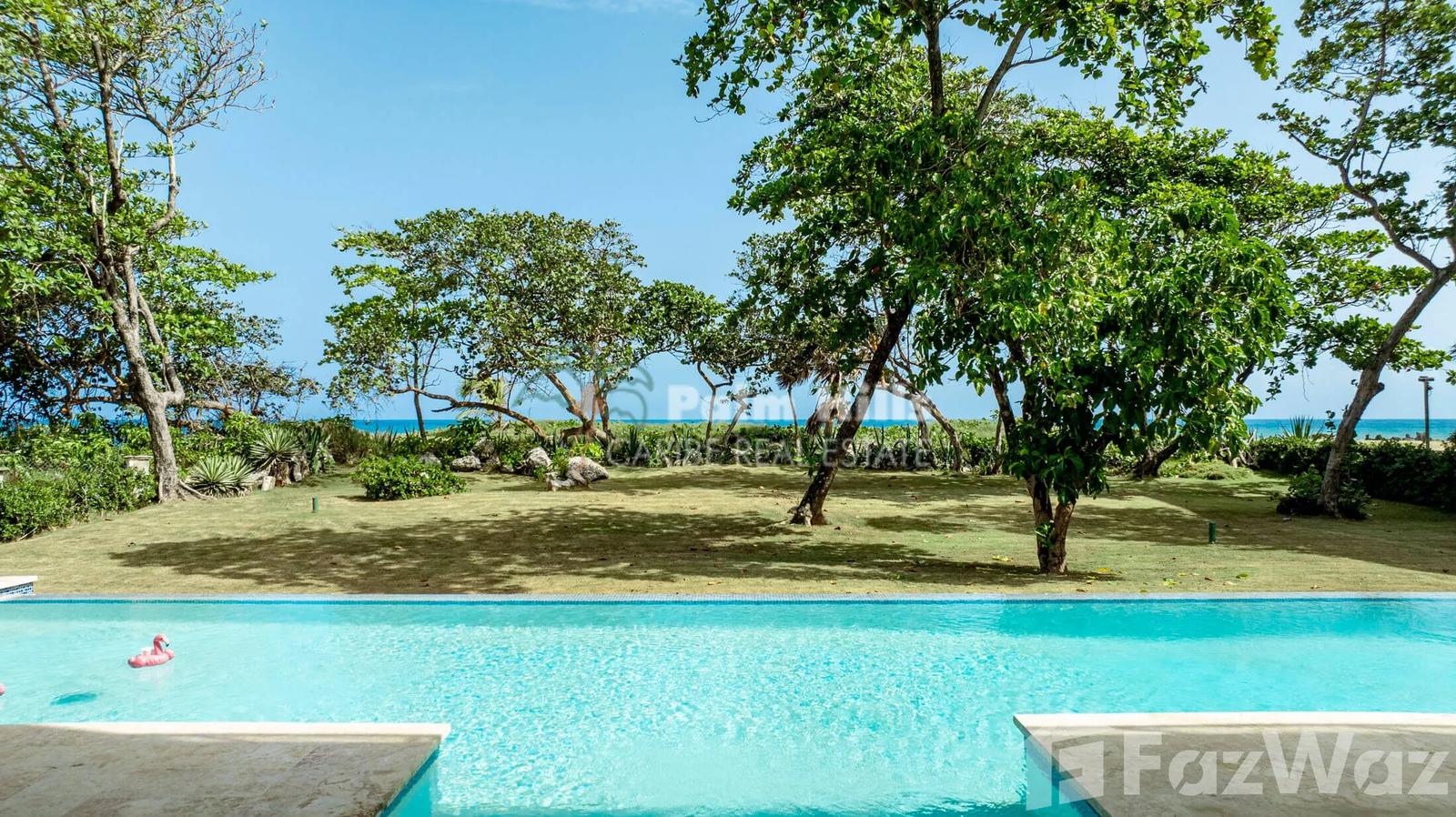 3-bedroom villa in Sosua, Dominican Republic — photo 2