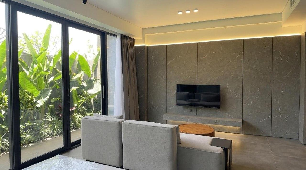 Studio apartment Pandava Beach — photo 3